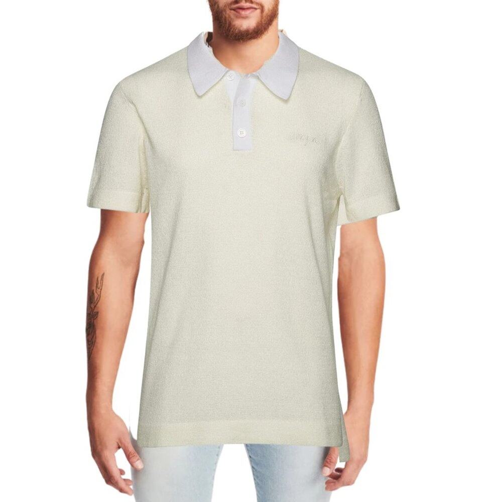 SER.O.YA Men's Penn Shirt NWT Size Medium - Picture 1 of 2